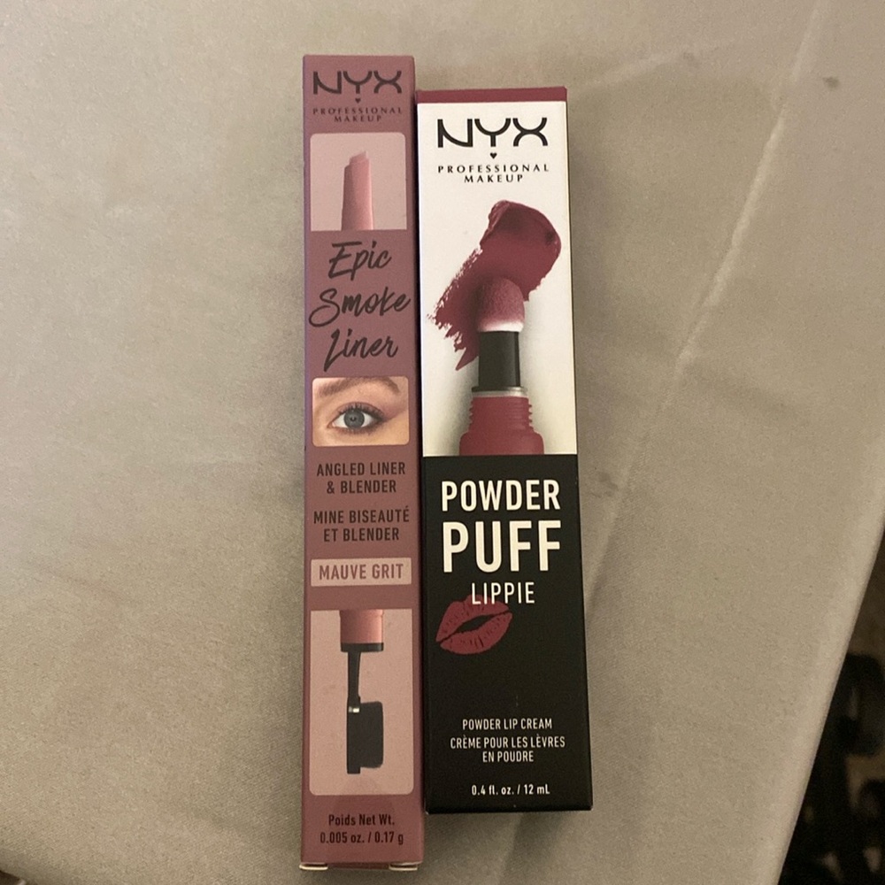 Nyx